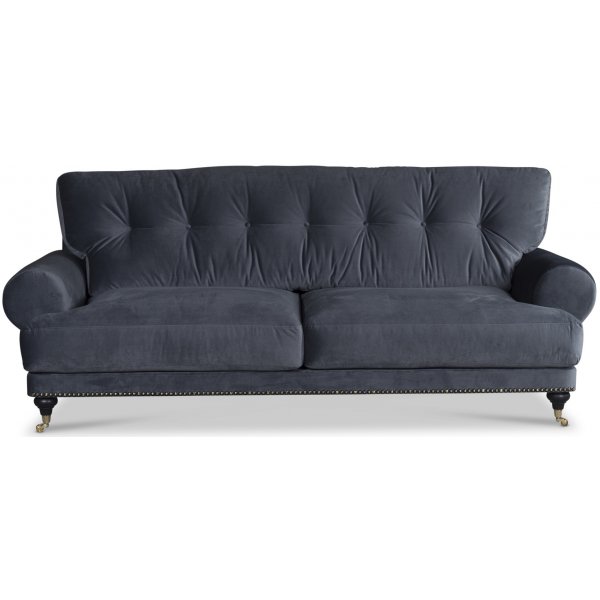 Soffa Andrew Deco - 225 cm