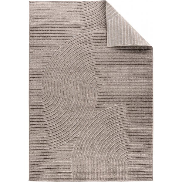 Vince matta - Brun Vince matta - Brun