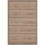 May byr med 5 ldor - Hickory