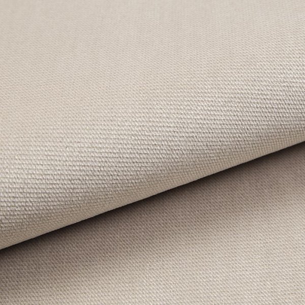 Nord s�nggavel med knappar - Gr�beige