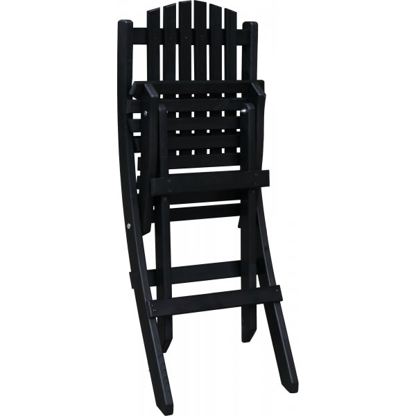 Chaise Haväng - Noir Chaise Haväng - Noir