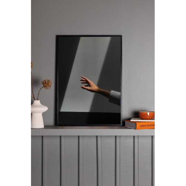 Poster - Reaching hand