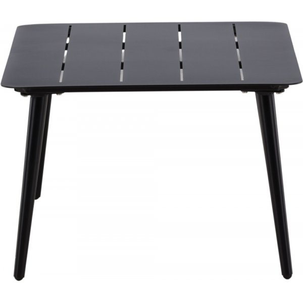 Lina soffbord - Svart