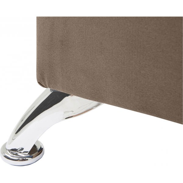 Canap-lit 3 places Viola - Beige