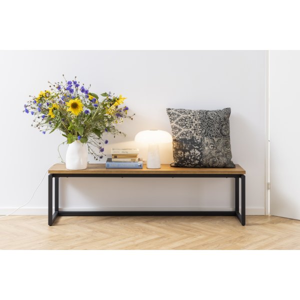 Dalarna b�nk - Ek/svart