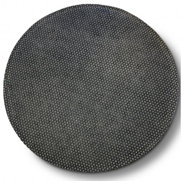 Nova groen zitkussen met antislip