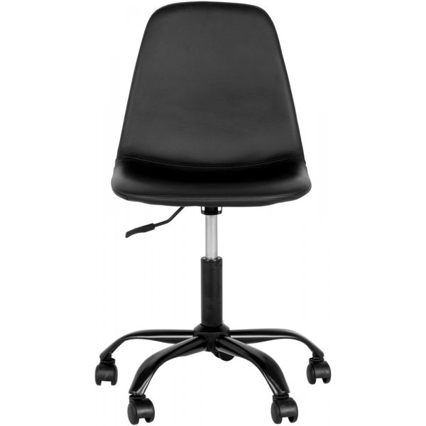 Stockholm Skrivbordsstol - Svart