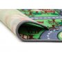 Vgmatta - Grn - 133x170 cm