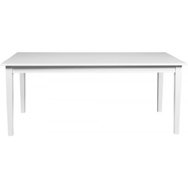 Wittskär matbord 180 cm - Vit Wittskär matbord 180 cm - Vit