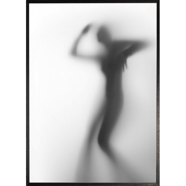 Poster - Manshade Poster - Manshade