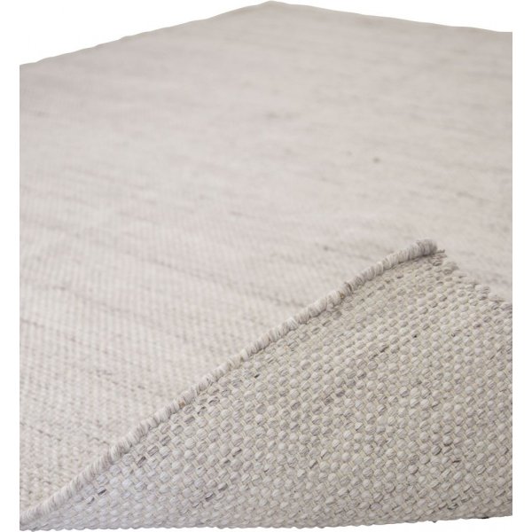 Trevor trasmatta - Beige polyester