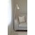 Lampadaire Crs - Beige