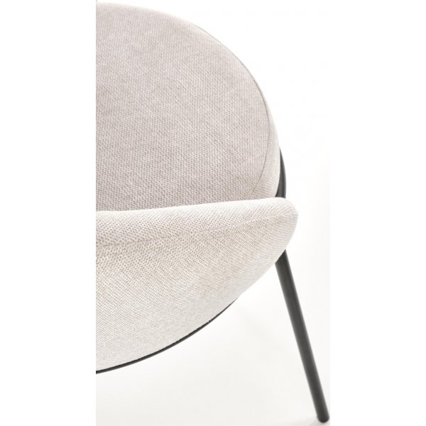 Cadeira eetkamerstoel 482 - Beige Cadeira eetkamerstoel 482 - Beige