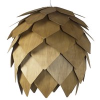 Taklampa Flossen - Trä Taklampa Flossen - Trä