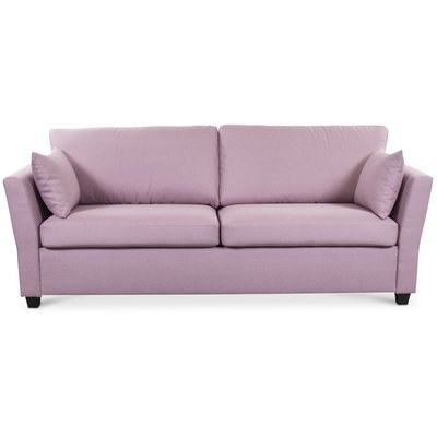 Eros 3-sits soffa - Valfri frg och tyg