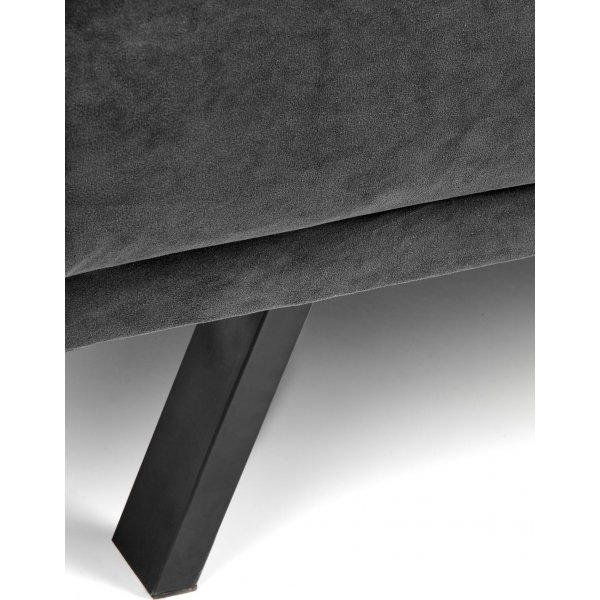 Broja 2,5-sits bddsoffa - Gr