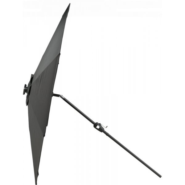 Parasol Sabal - Noir