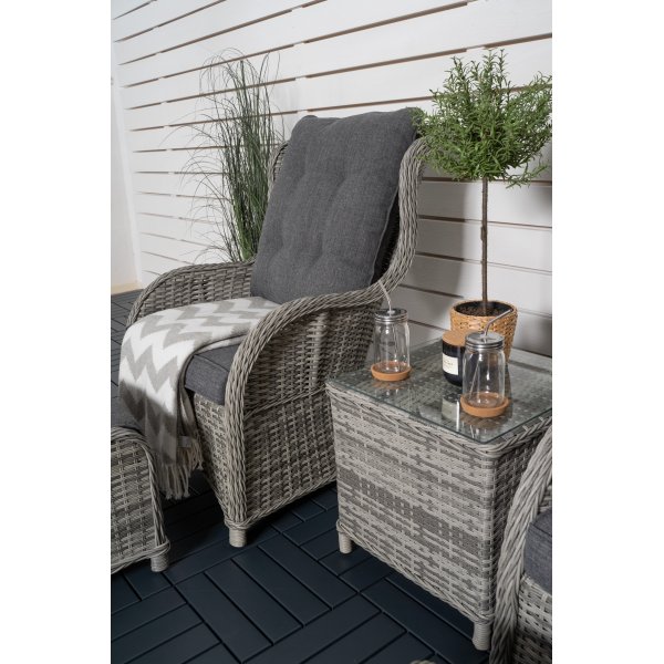 Vikelund loungegrupp - Gr