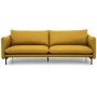 Sunny 3-sits soffa XL - Valfri frg!