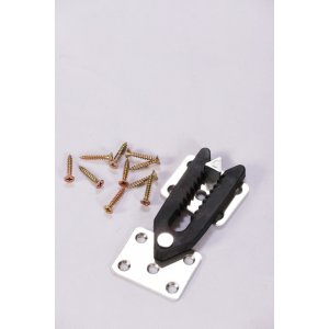 S�ngkl�mma f�r f�stning av 2 s�ngar