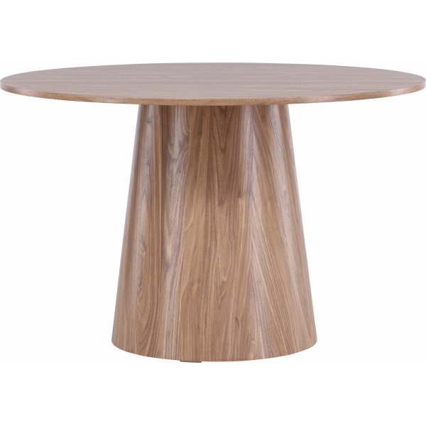 Matbord Lanzo - Natur 120 cm