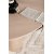 Olivia matbord 110 cm - Whitewash