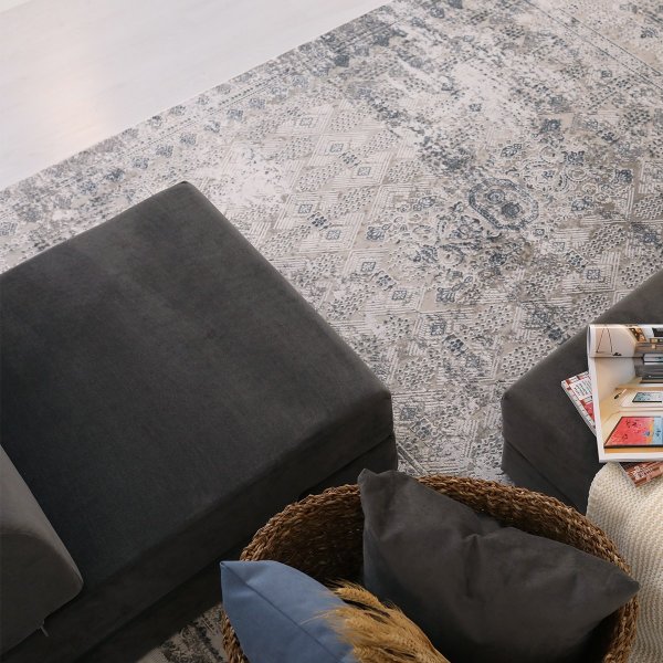 Canap-lit Magic - Anthracite