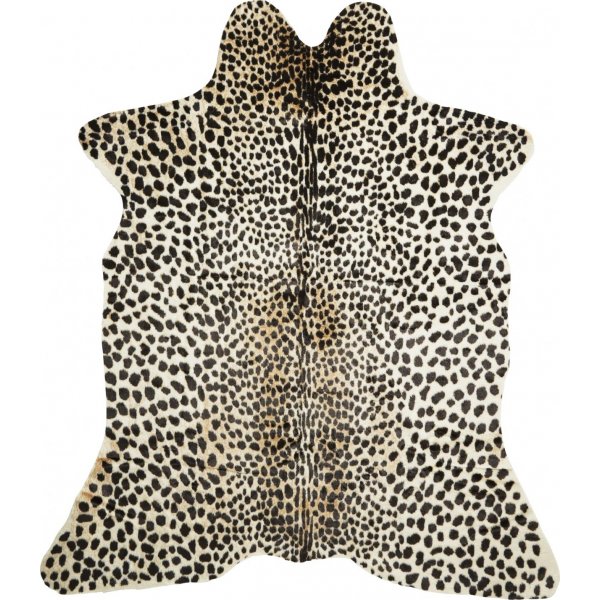 Leo koskinn Leopard - 150 x 200 cm