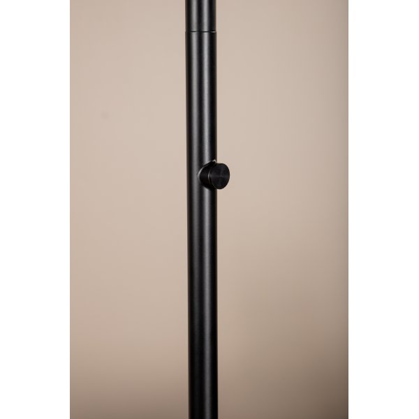 Elida golvlampa - Svart Elida golvlampa - Svart