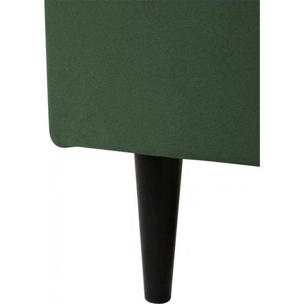 Rimi poef - Groen Rimi poef - Groen