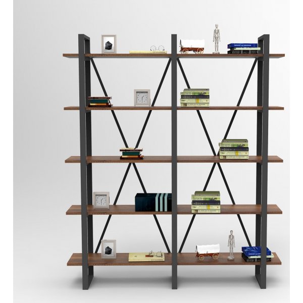 Bibliothèque Marken - Baroque Bibliothèque Marken - Baroque