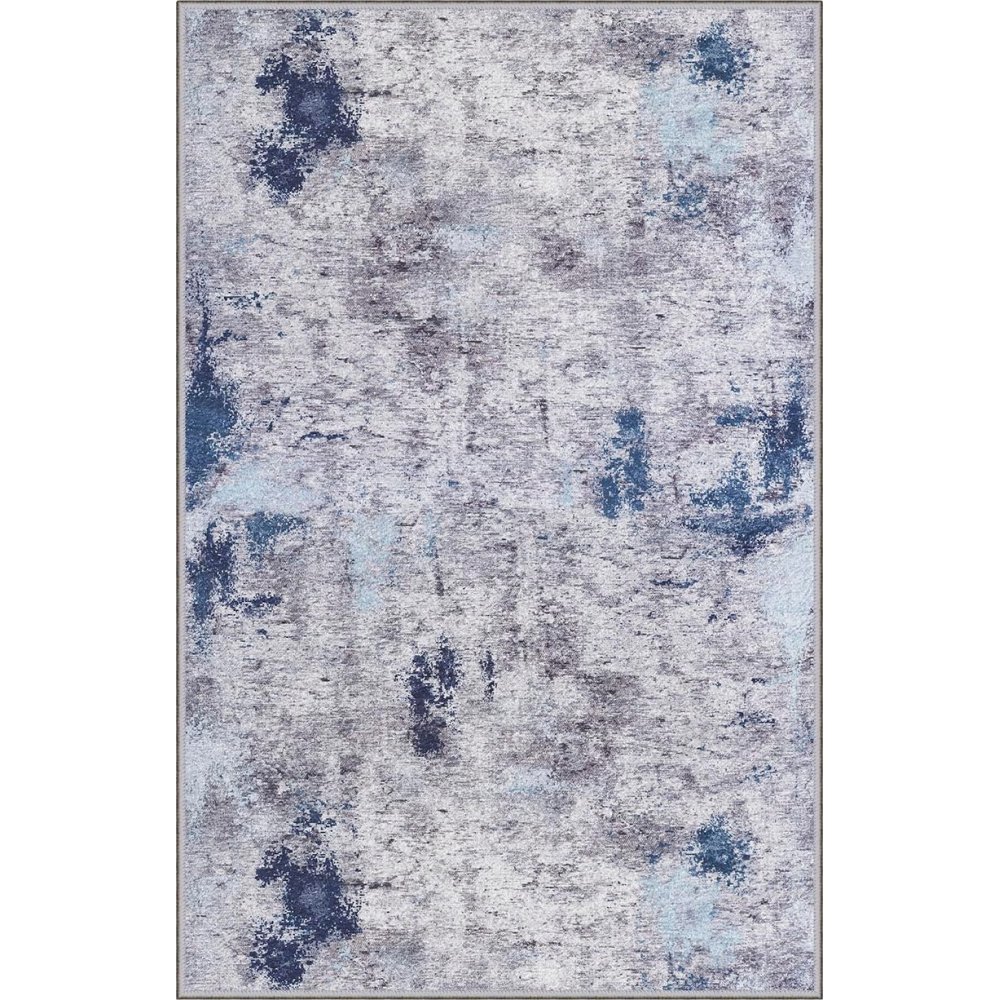 Tapiso 829 matta - 160 x 230 cm - Gummerade mattor, Mattor