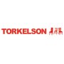 Torkelson Allegro matbord (Bgform) 162-212 cm - Massiv oljad ek natur
