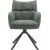 Keuze fauteuil - Groen