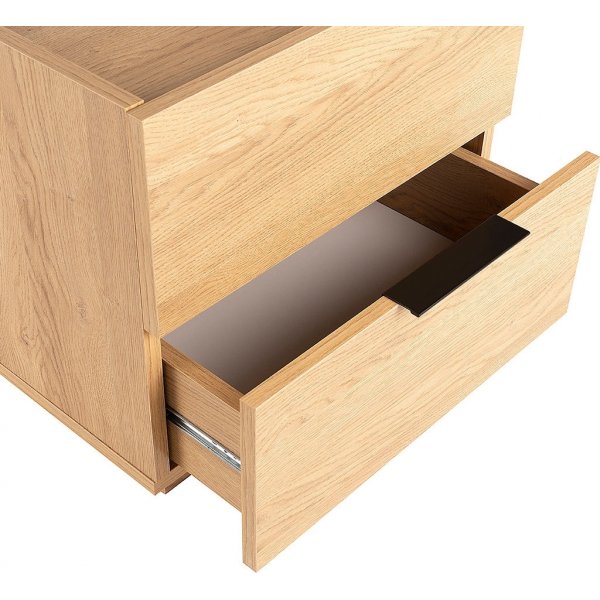 Lody sängbord - Trä Lody sängbord - Trä