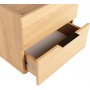 Lody sngbord - Tr