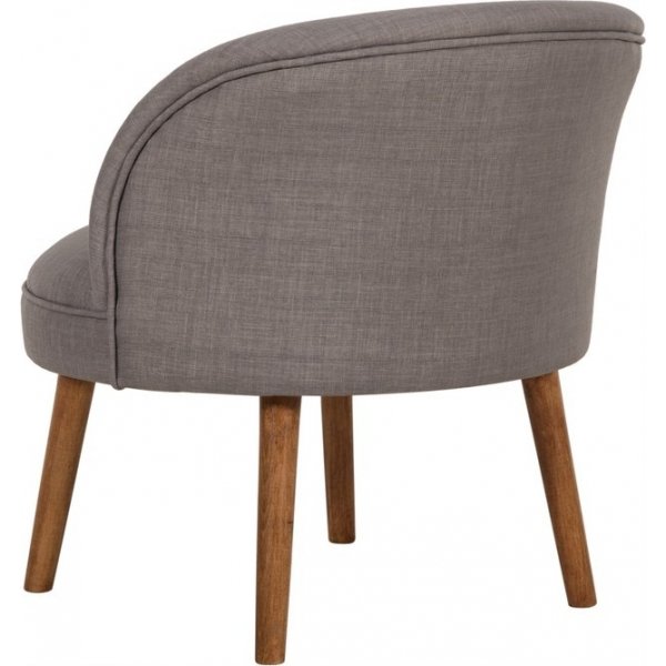 Joli fauteuil - Gris Joli fauteuil - Gris