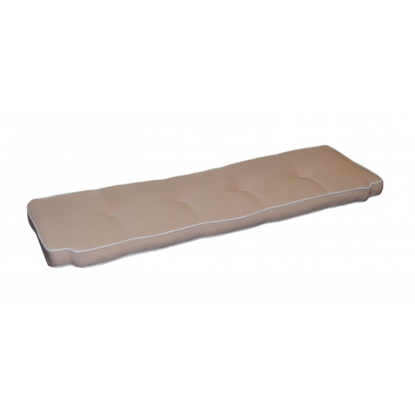 Excellent sittdyna till soffa - Beige