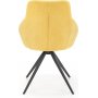 Cadeira matstol 431 - Gul