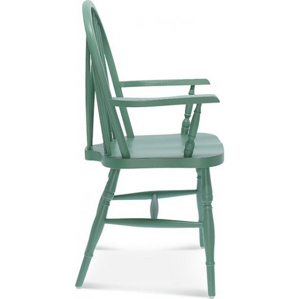 Windsor karmstol - Valfri färg på stomme Windsor karmstol - Valfri färg på stomme