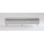 Lago TV-bnk 178 vit