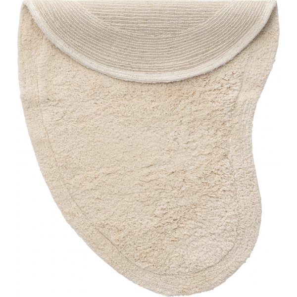 Elvis matta 60 x 85 cm - Beige Elvis matta 60 x 85 cm - Beige