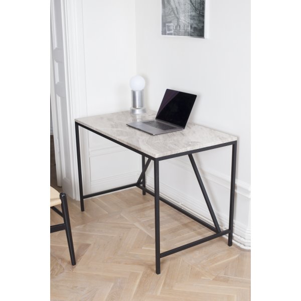 Accent skrivbord 110x60 cm - Valfri frg!