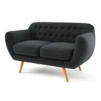 Gretna 2-sits soffa - Valfri färg! Gretna 2-sits soffa - Valfri färg!