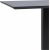 Table  manger Fano 70 x 70 cm - Gris