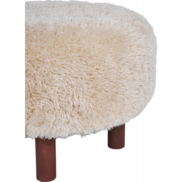 Inverness sittpuff - Beige Inverness sittpuff - Beige