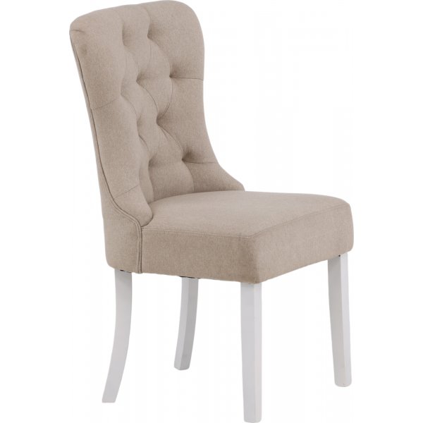 Vista matstol - Beige