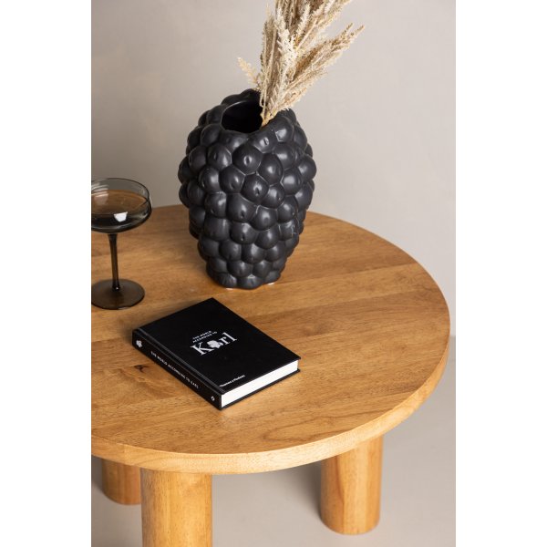 Duxbury soffbord 60 cm - Ek