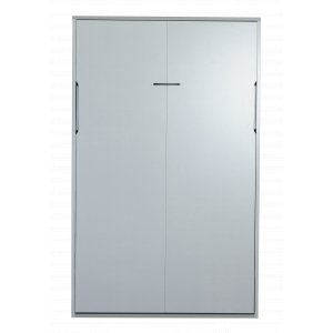 Sngskp 140200 cm vertikalt - Gr - Compact living