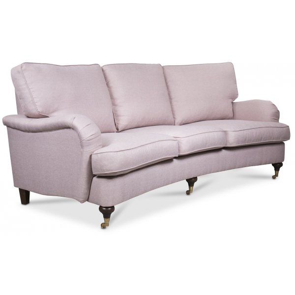 Soffa Howard Watford Deluxe - 225 cm Soffa Howard Watford Deluxe - 225 cm
